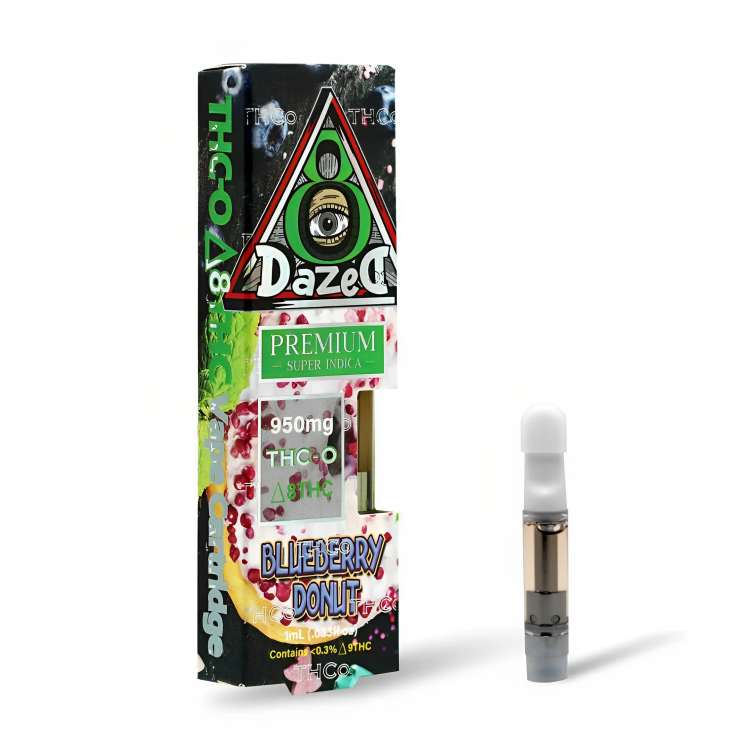 a box of vape cartridges