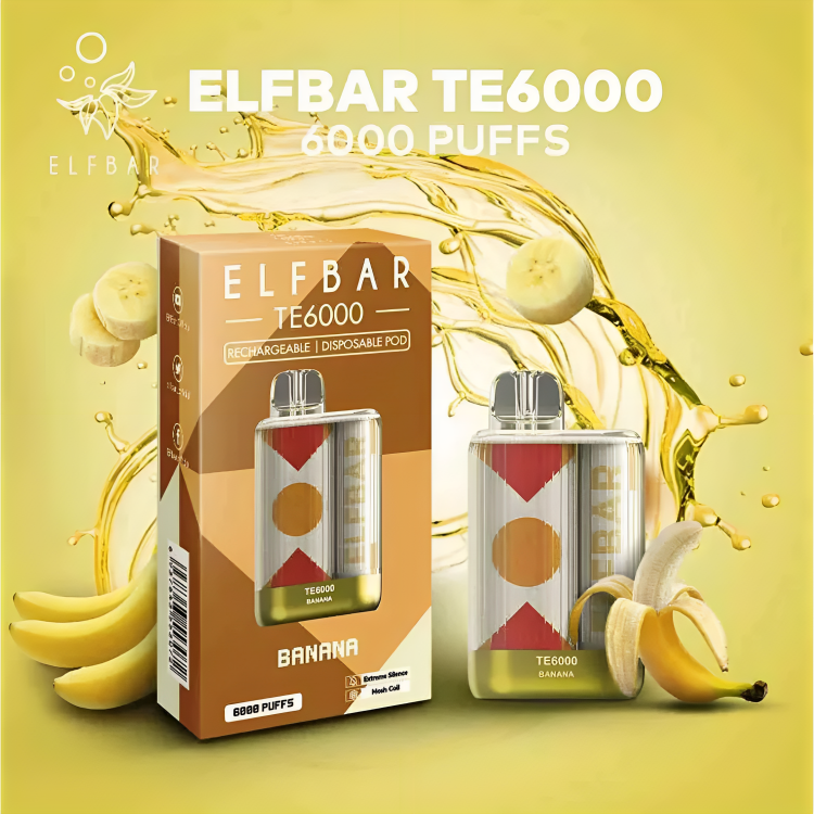 a banana juice in a box
