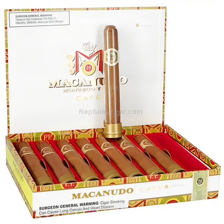 a box of cigars