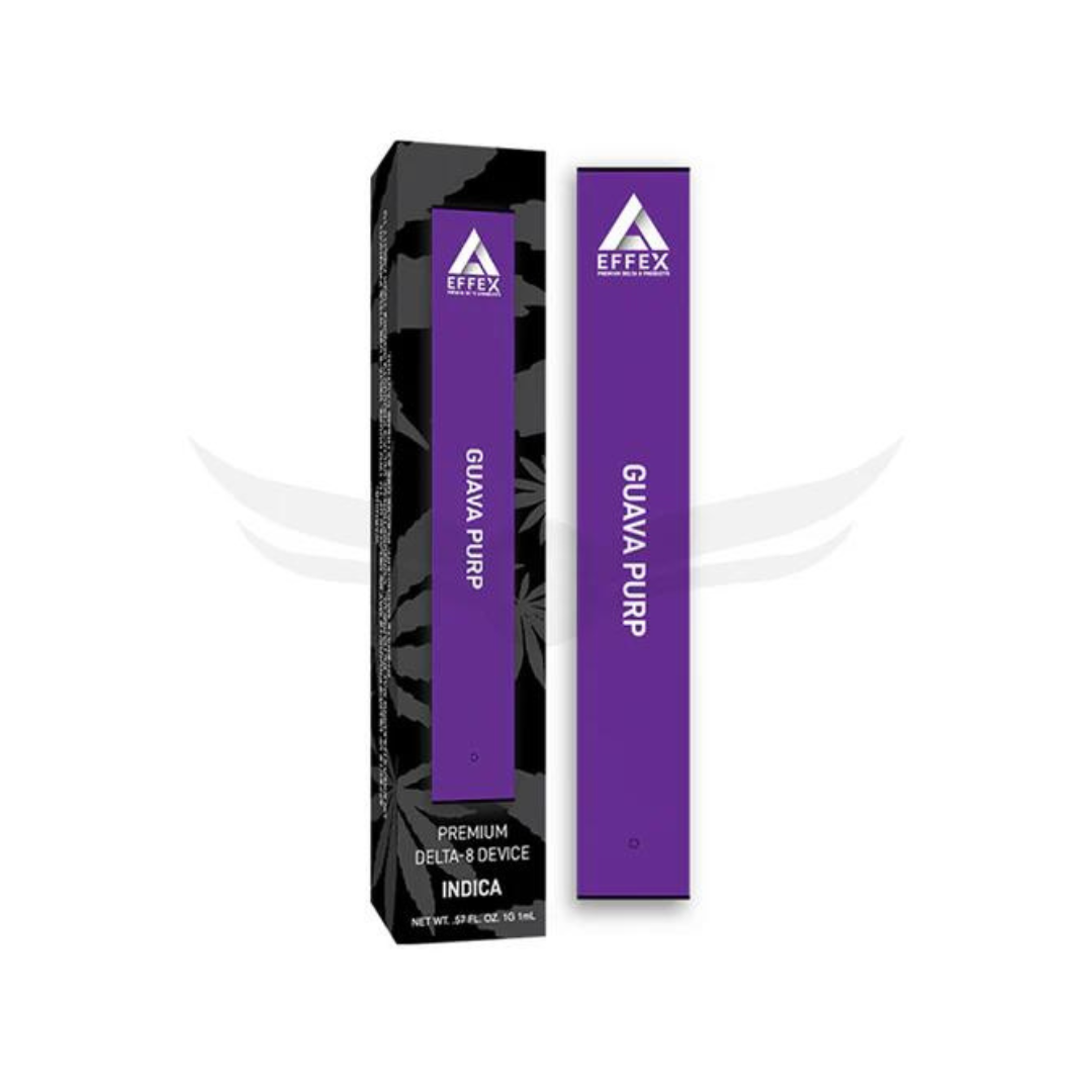 Effex Delta 8