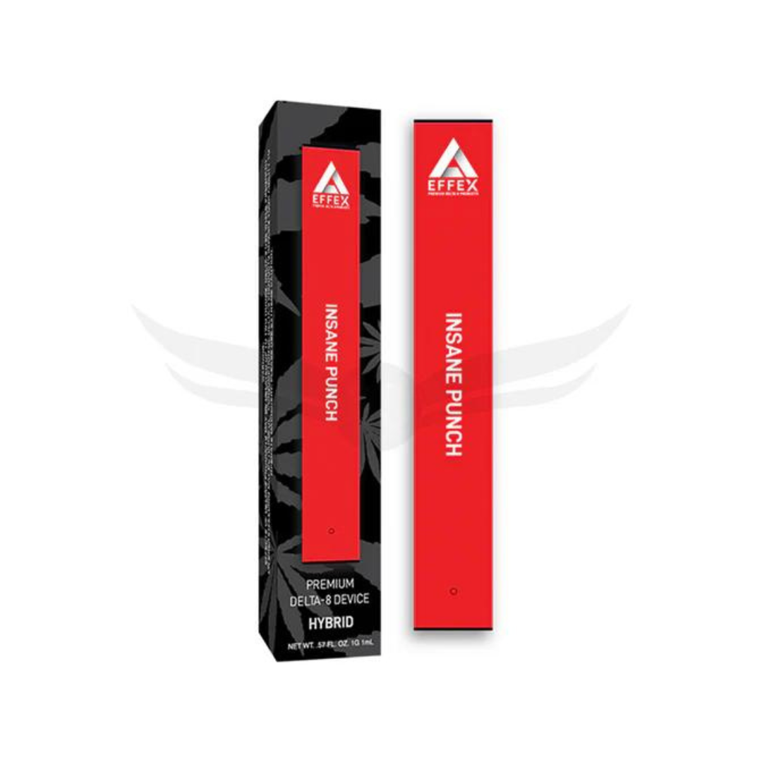 Effex Delta 8