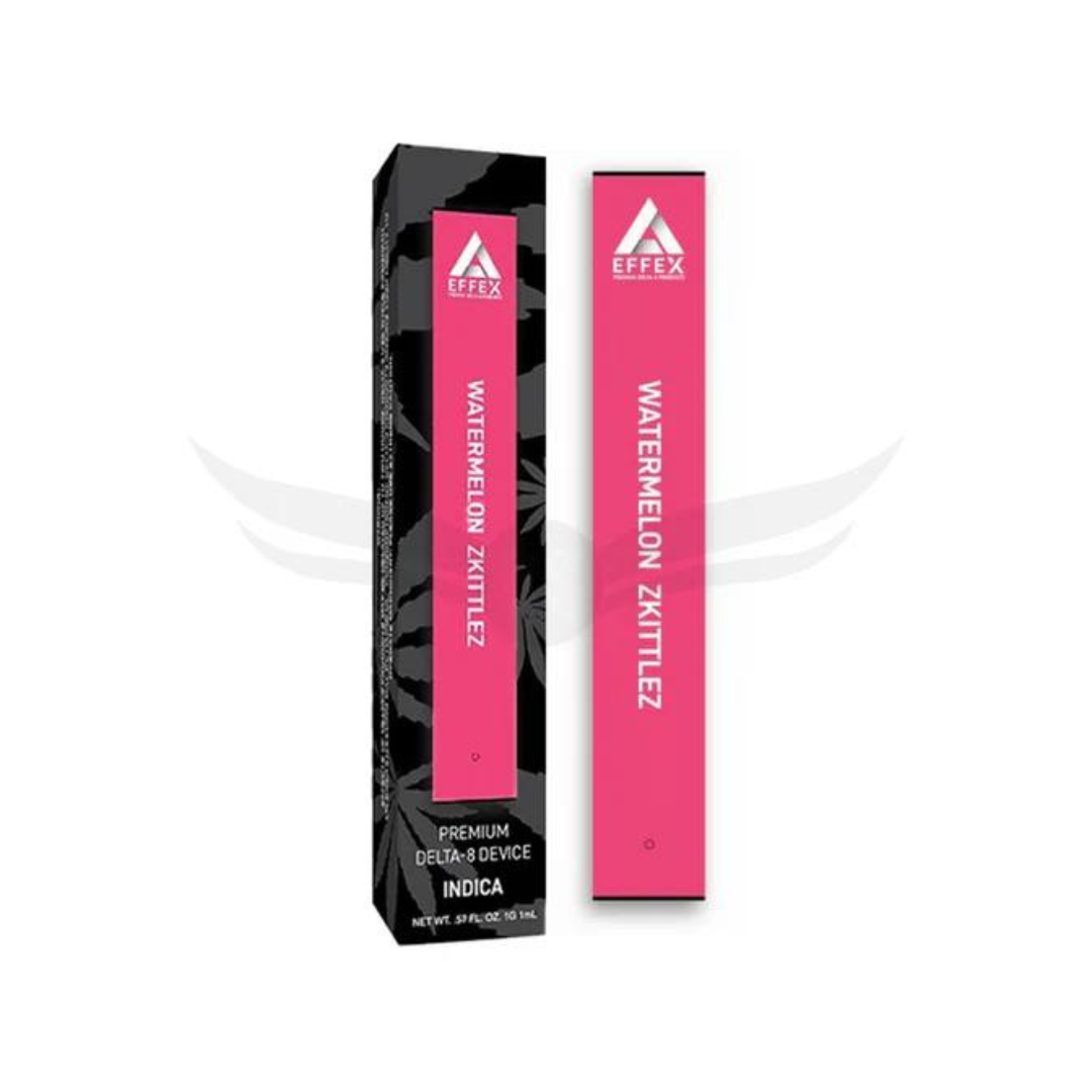 Effex Delta 8