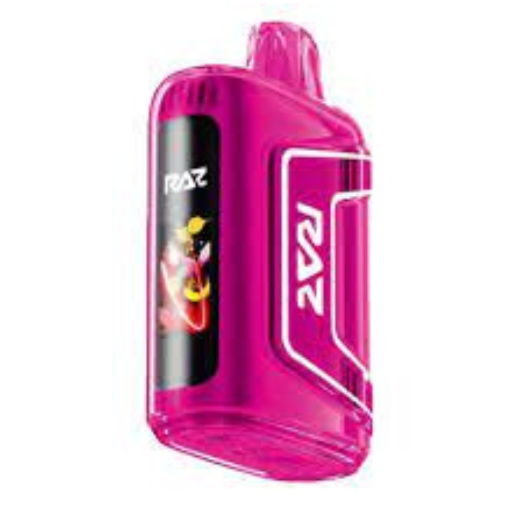 RAZ TN9000 DISPOSABLE