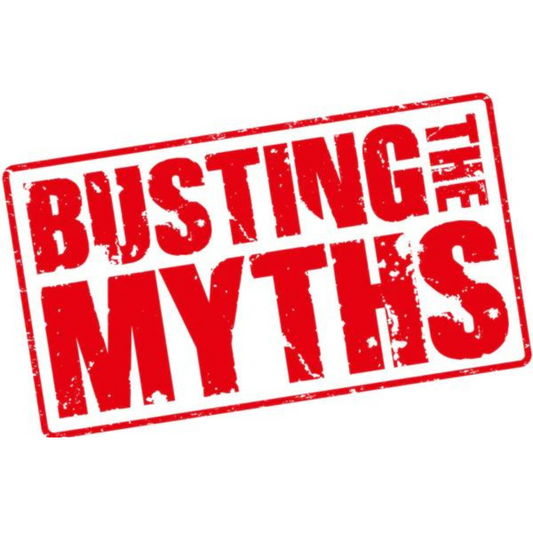 Busting Popular Myths About E-Cigarettes