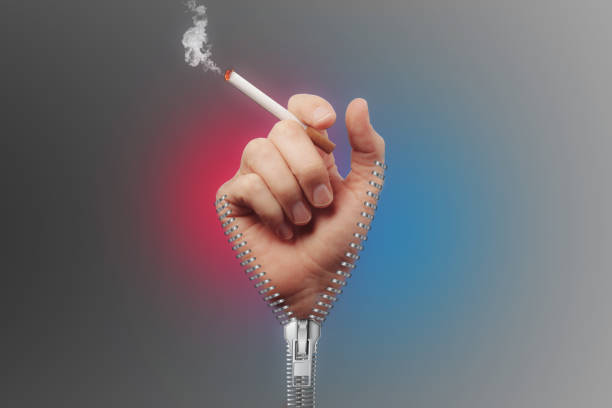 The Link Between Smoking and Vaping Cessation