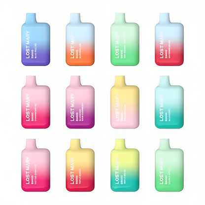 a group of bottles with different colors