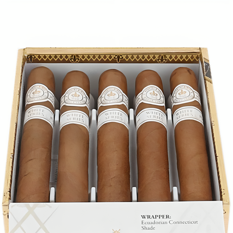 a box of cigars